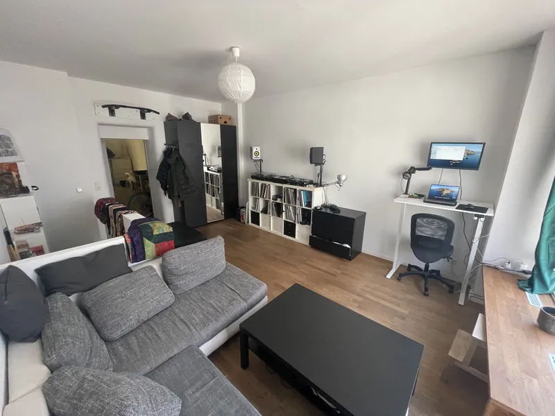 3 Room apt, 68m² • 90% Solo Living (See description) • 6 months, extension possible — photo 1